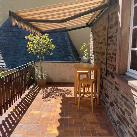 Wedenhof Traben-Trarbach