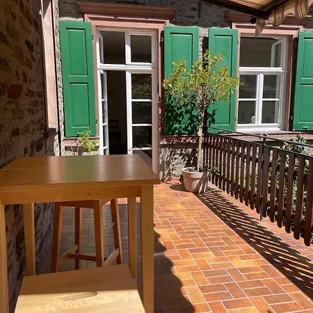 Wedenhof Traben-Trarbach