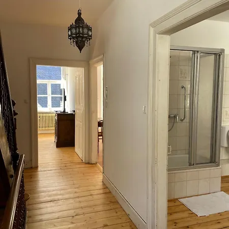 Wedenhof Apartment Traben-Trarbach