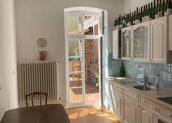 Wedenhof Traben-Trarbach