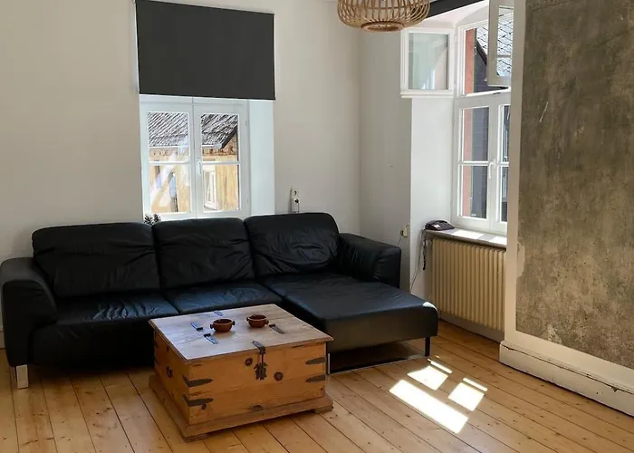 Wedenhof Appartement