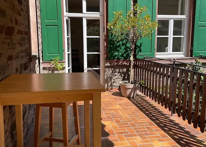 Wedenhof Traben-Trarbach