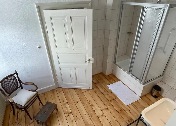 Appartement Wedenhof