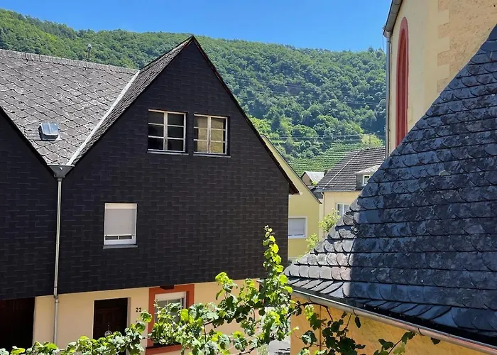 Appartement Wedenhof